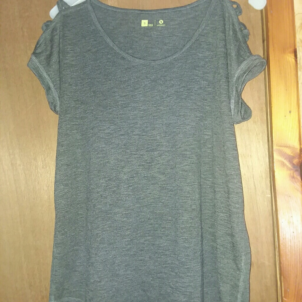 Exercise top